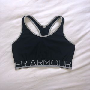 Under Armour Sports Bra